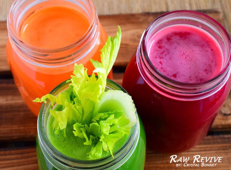 Juice Cleanse