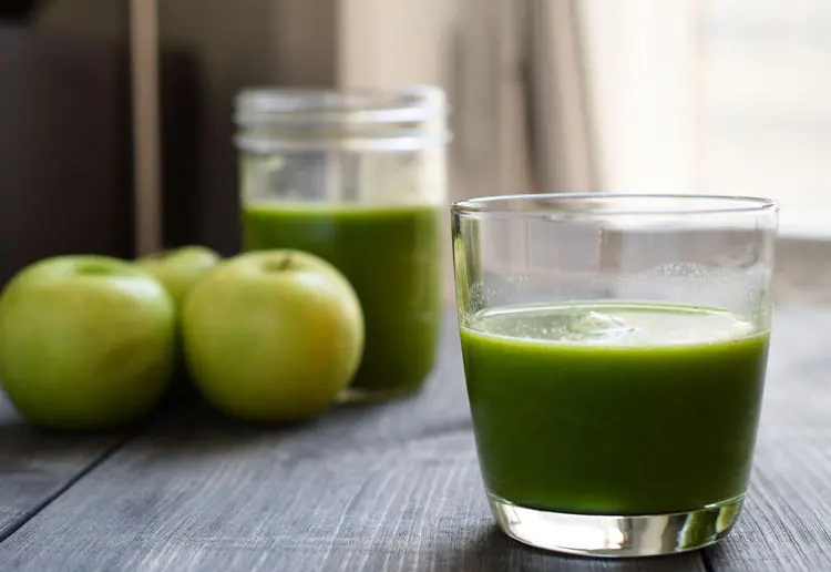 Green Juice