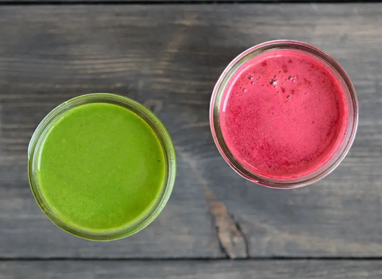 Juice Cleanse