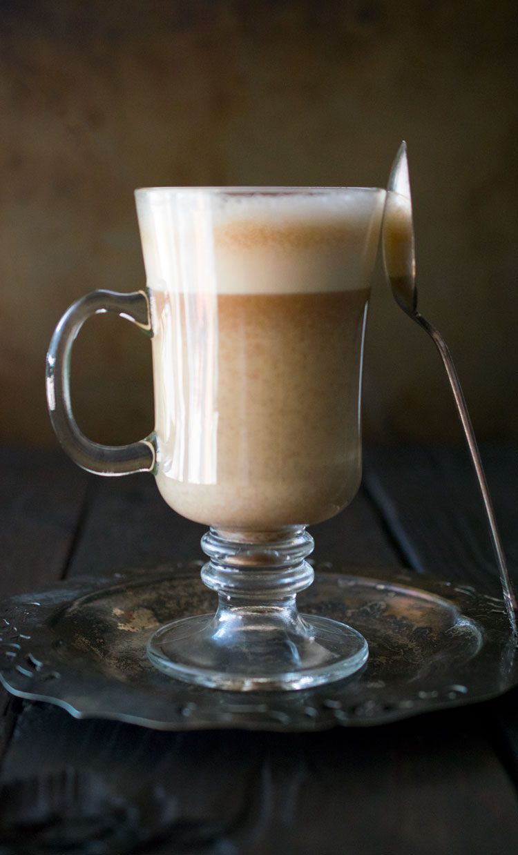 Immune Boosting Superfood Elixir