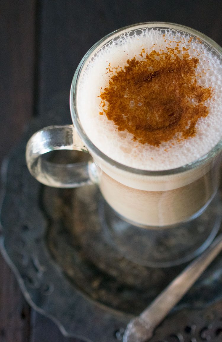 Immune Boosting Superfood Elixir